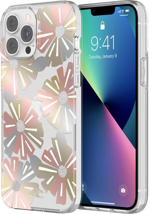 Produktbild Kate Spade New York Protective Hardshell Case (Apple iPhone X)