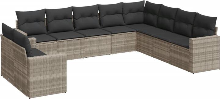 Produktbild vidaXL Gian