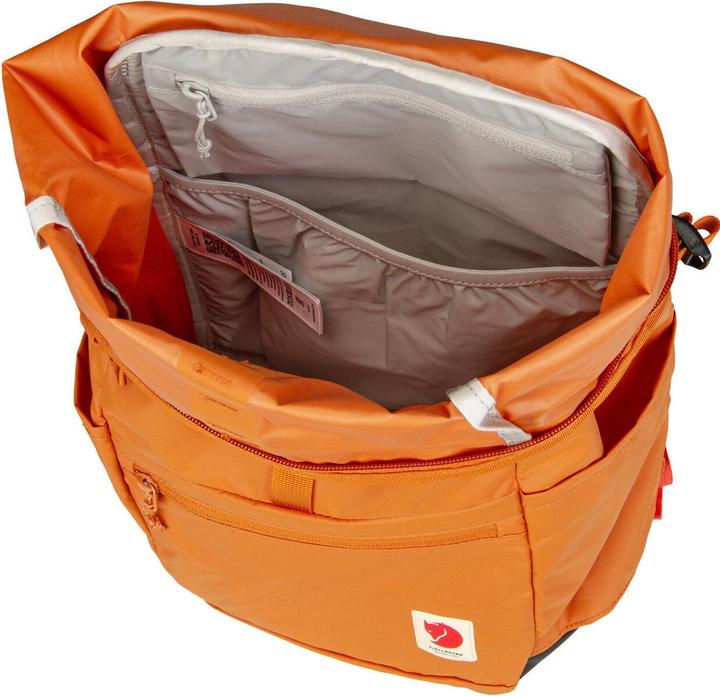 Actual product image Fjällräven High Coast Foldsack 24 (24 l)