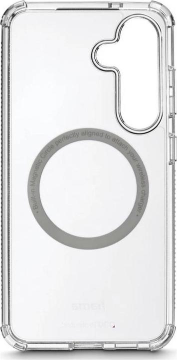 Image du produit Hama Handyhülle Extreme ProtectSamsung Galaxy S25+ (Samsung Galaxy S25+)