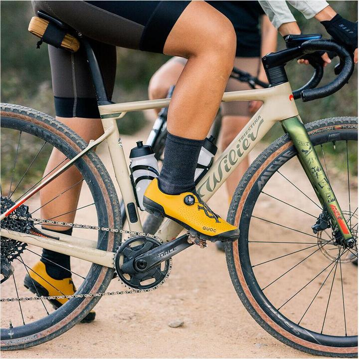 Produktbild Quoc Escape MTB Shoe - Amber (38)