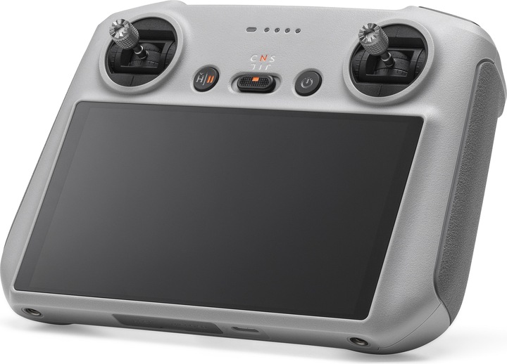 Produktbild DJI Rc (Drohnen Fernsteuerung, DJI Mini 3, DJI Air 2S, DJI Mavic 3, DJI Mavic 3 Pro, DJI Mavic 3 Classic, DJI Mini 3 Pro, DJI Mavic 3 Pro Cine)