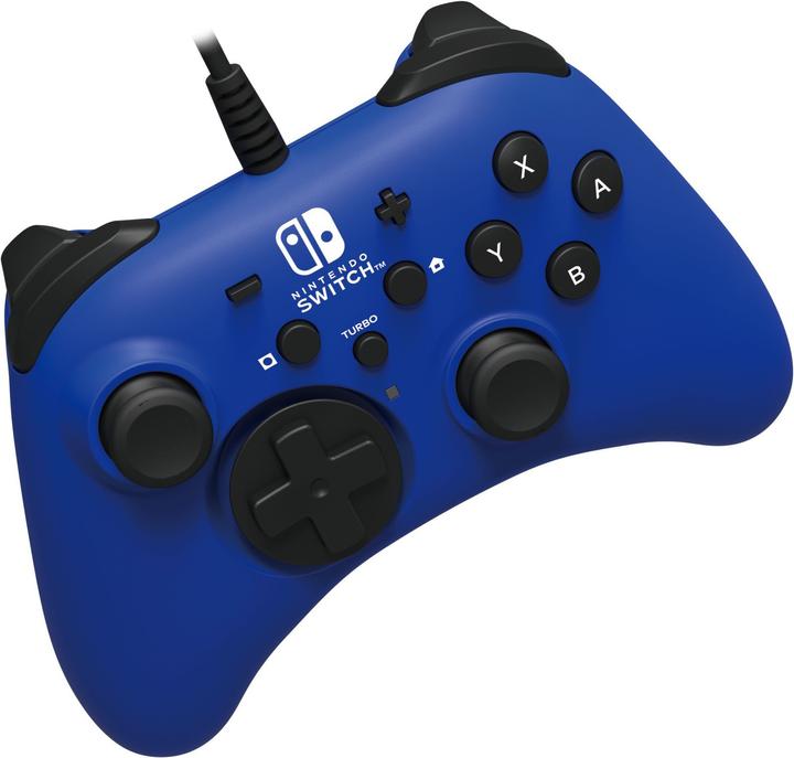 Immagine prodotto HORI Horipad (Switch)