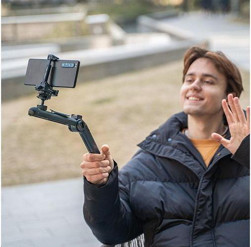 Produktbild Pgytech MantisPod Pro (Kunststoff, Metall)