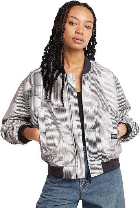 Actual product image G-Star Para Mujer Summer Bomber (L)