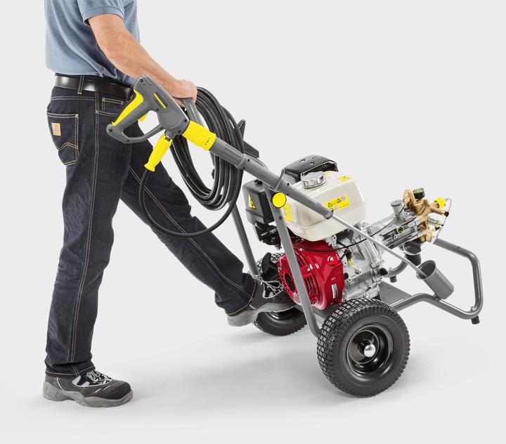 Produktbild Kärcher Karcher PROFI čistilec HD 9/23 DE 1.187-907.0 (Dieselbetrieb)