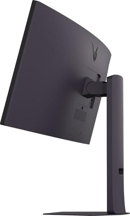 Actual product image LG 34" 34G600A-B (3440 x 1440 pixels, 34")
