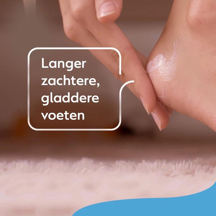 Actual product image Scholl Exfoliating Scrub Cream Exfoliating Cream Foot Scrub 75Ml (Foot bath, 75 ml)