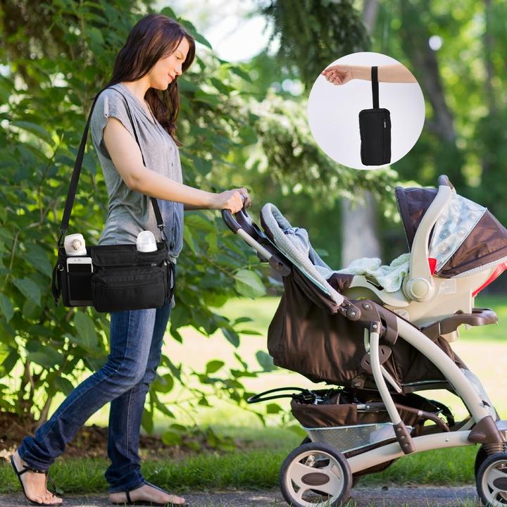 Produktbild Momcozy Stroller Organizer