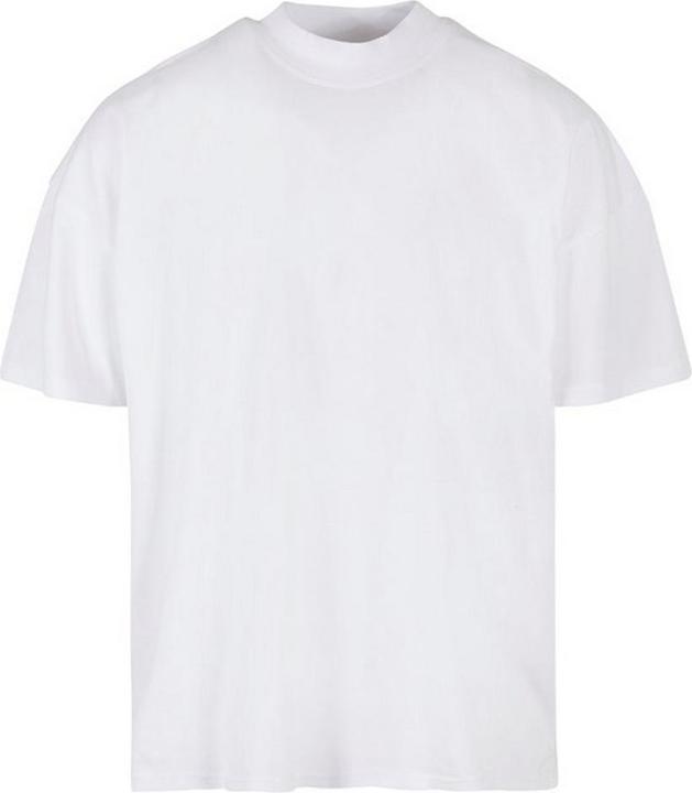 Immagine prodotto Build Your Brand Maglietta da uomo con scollo alla francese (4XL)