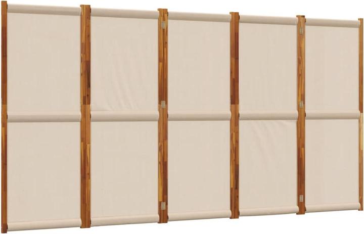 Immagine prodotto vidaXL Raumteiler