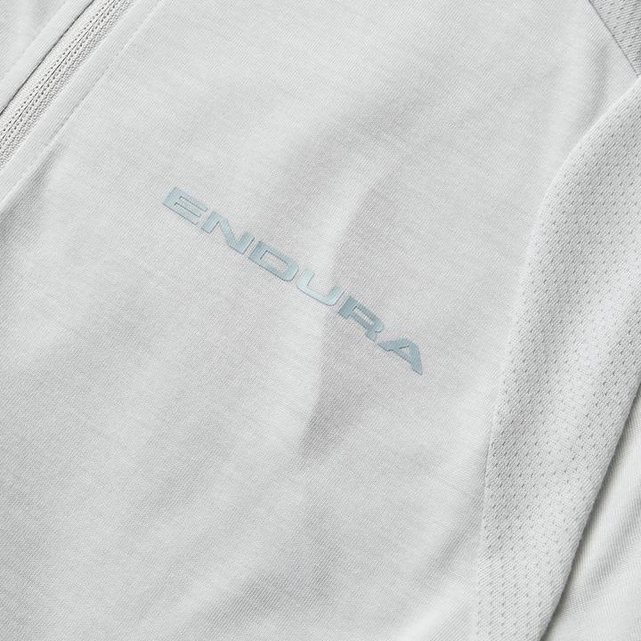 Produktbild Endura Loop S S Zipped Jersey (L)