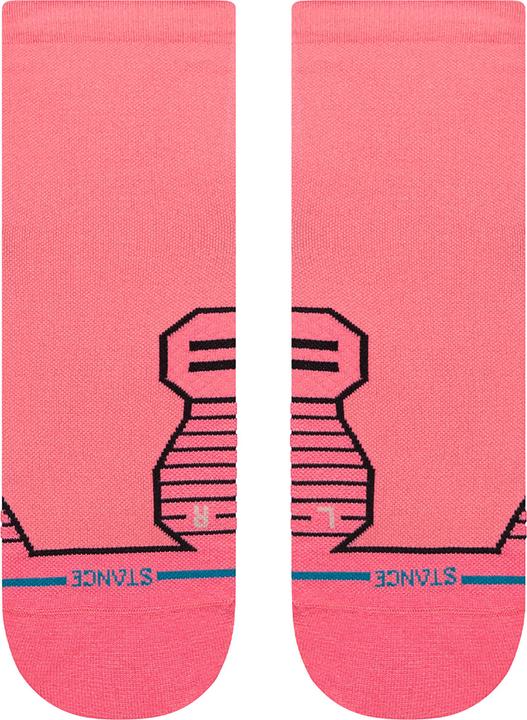 Actual product image Stance Variegated Ul Quarter (38, 39, 40, 41, 42)