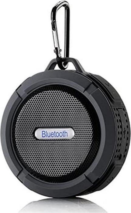 Actual product image TOP Bluetooth speakers (3 h, Rechargeable battery operated)