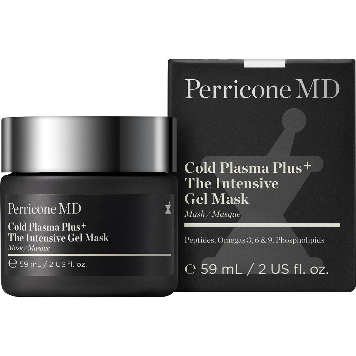 Thumbnail - Perricone MD, Gesichtsmaske, Cold Plasma Plus+ The Intensive Gel Mask (59 ml)