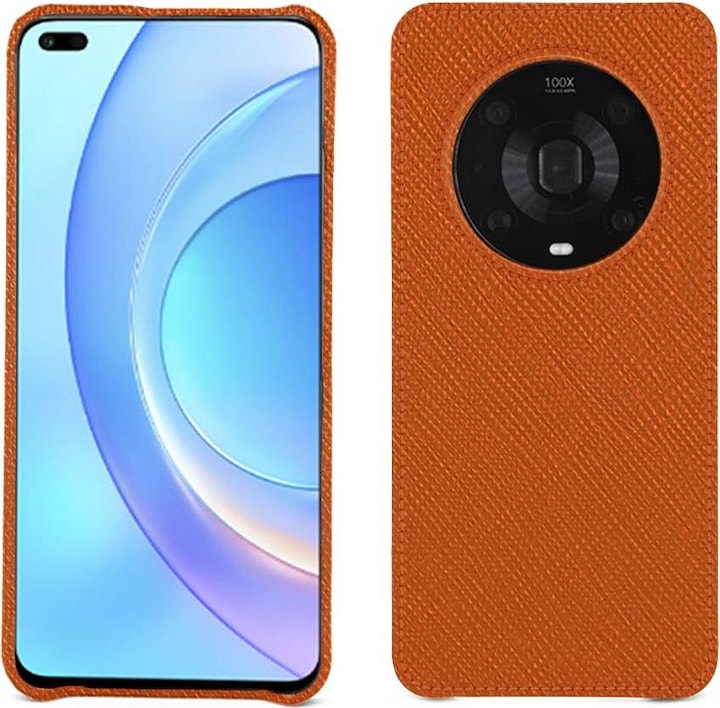 Produktbild Noreve Lederschutzhülle (Honor Magic 4 Pro)