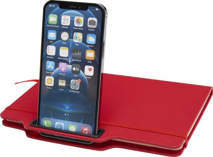 Actual product image Generic Nexus Hard Cover A5 Notebook Set (A5, Lined, Hardcover)