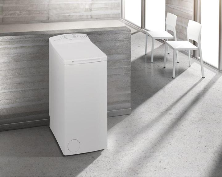 Produktbild Whirlpool TDLR 5030L EU/N (5 kg, Unten)