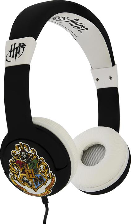 Actual product image OTL Harry Potter Hogwarts Crest