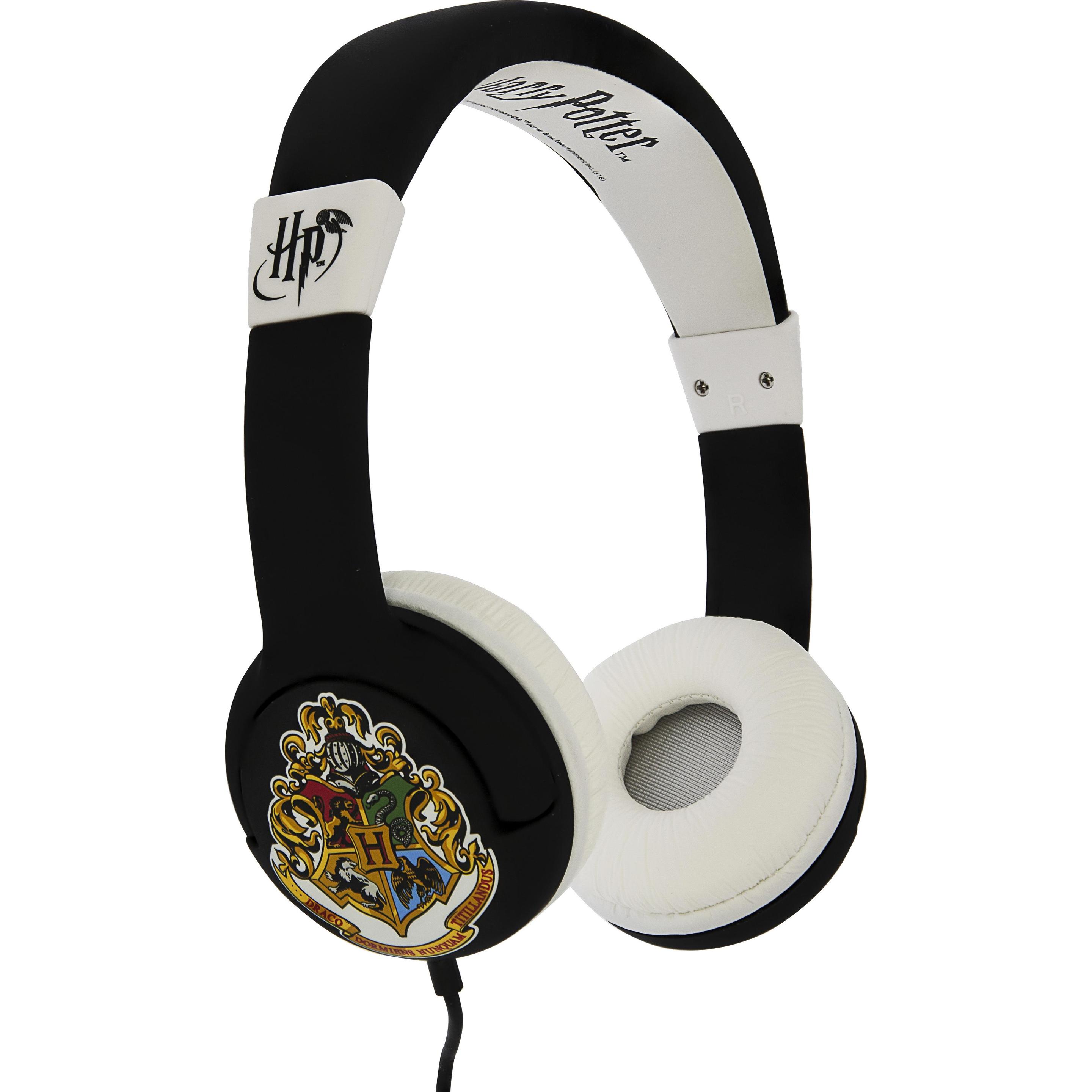 OTL Harry Potter Hogwarts Crest
