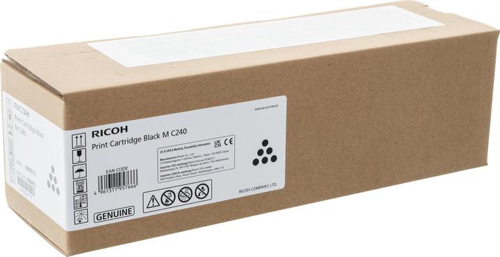 Produktbild RICOH 408451 (BK)