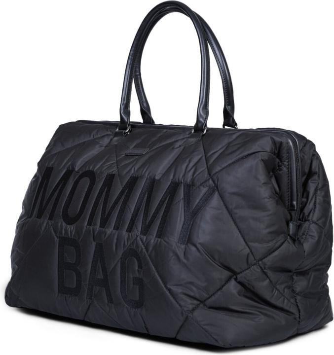 Actual product image Childhome Mommy Bag
