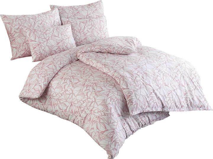 Produktbild Traumschlaf Lenny (Bettwäsche Set, 155x220 cm + 80x80 cm)