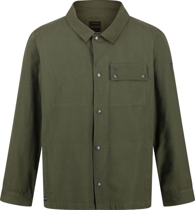 Produktbild Regatta Jayden Jacke (M)