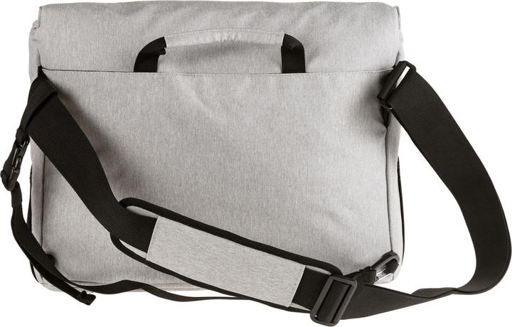 Produktbild Onit Notebooktasche Ride Eco 15.6, Grau (15.60")