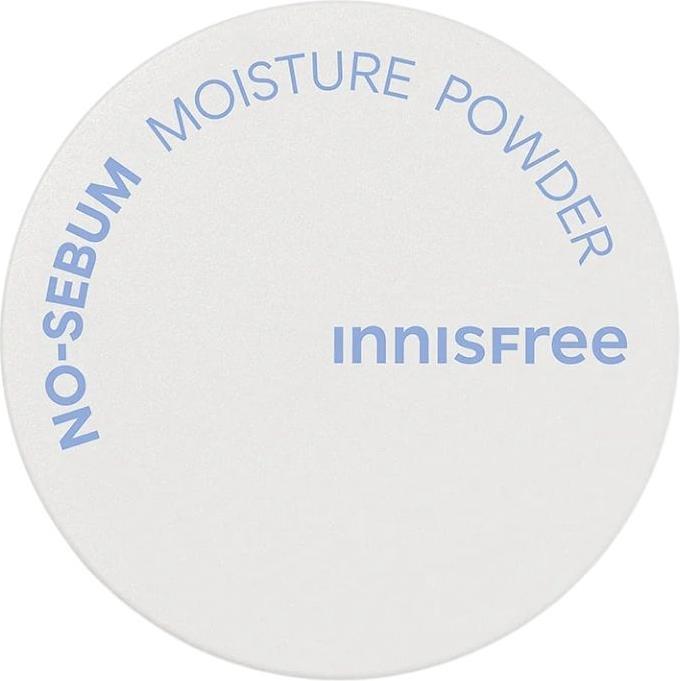 Immagine prodotto Innisfree No-Sebum Moisture Powder (Trasparente)