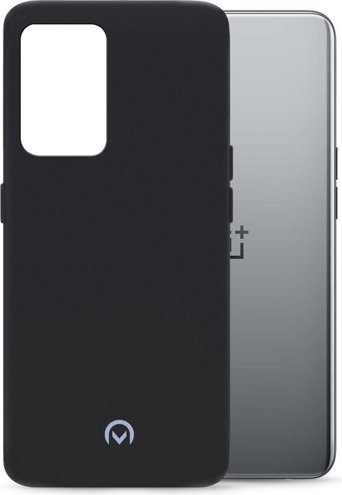 Image du produit Mobilize Gummi-Gelly-Hülle (OnePlus Nord CE 2 5G)
