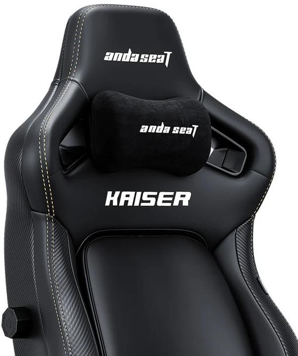 Image du produit Anda seaT Kaiser 4 XL