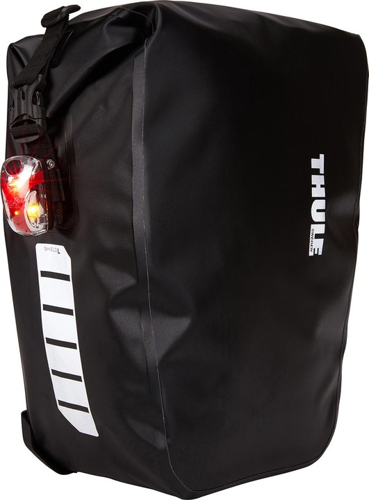 Immagine prodotto Thule Packtaschen-Set (50 l, Borsa portapacchi)