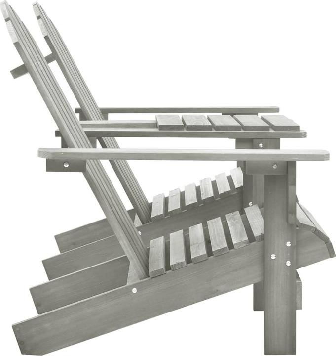 Produktbild vidaXL Gartenstuhl