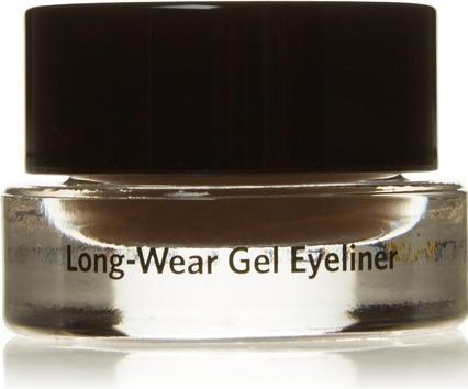 Actual product image Bobbi Brown Long-Wear Gel Eyeliner (02 Sepia Ink)