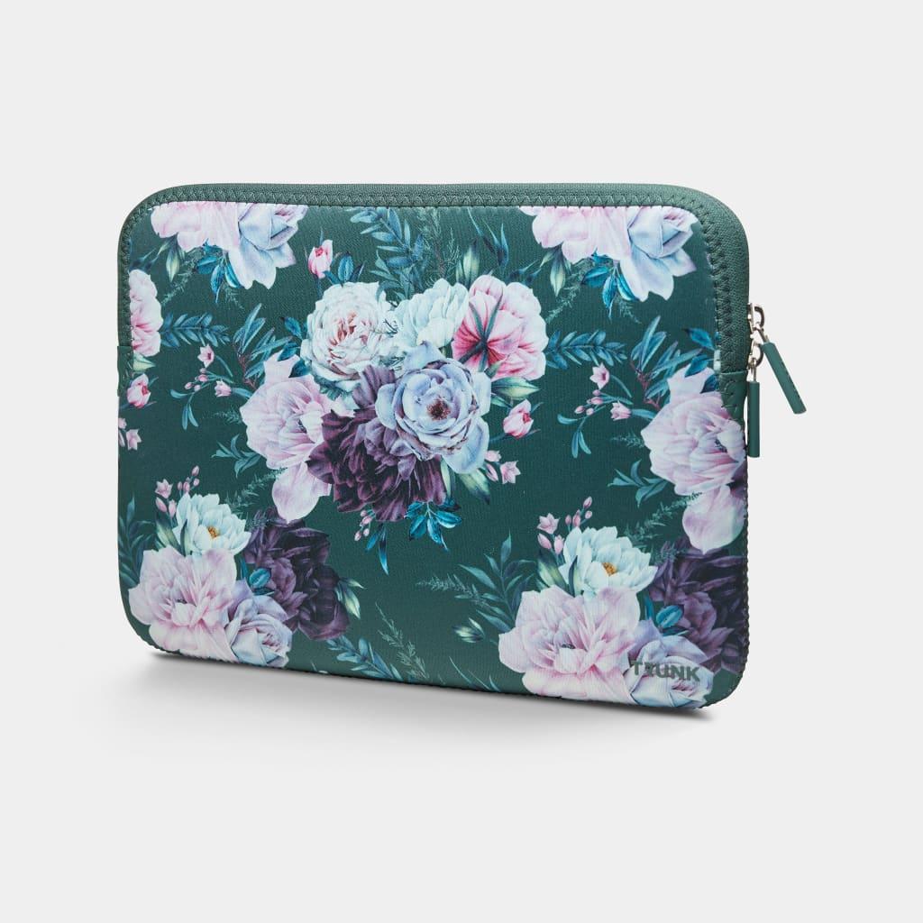 Thumbnail - Trunk Neoprene Sleeve (13", Apple), Notebooktasche, Mehrfarbig