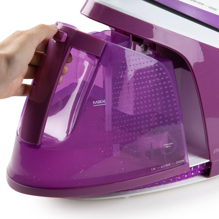 Productafbeelding Domo DO7115S (2000 W, 330 g/min)