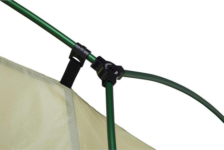 Produktbild Wechsel Exogen 1 Zero-G Line Zelt (Kuppelzelt, 1.49 kg, 1 Person)