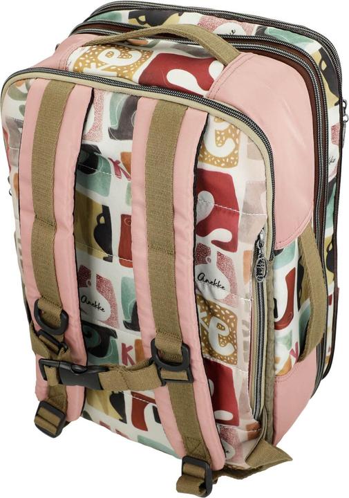 Produktbild Anekke Muse Travel Backpack