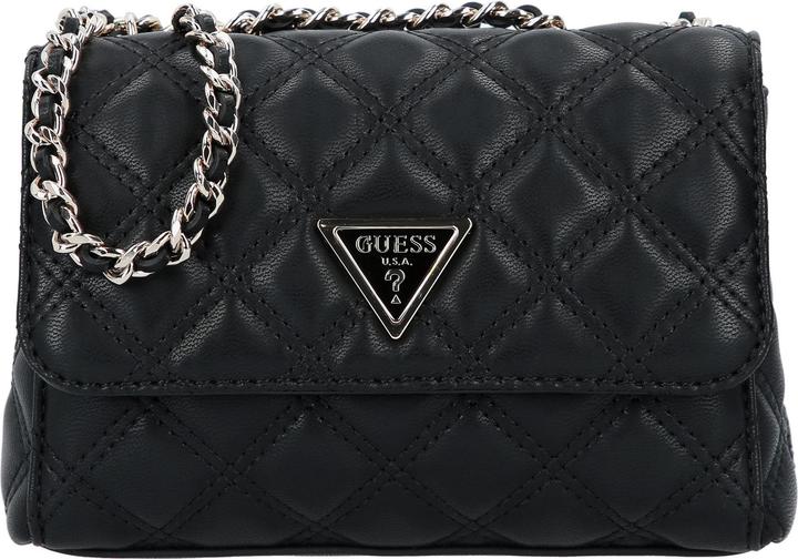 Guess Giully II Mini Bag Schultertasche 18 cm