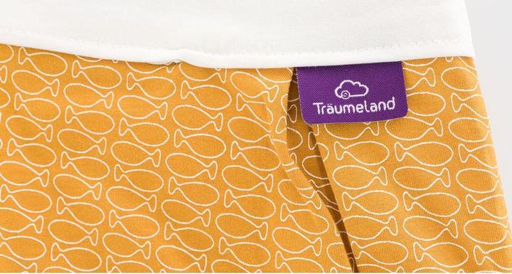 Image du produit Träumeland Ensemble sac de couchage bébé (56 cm)