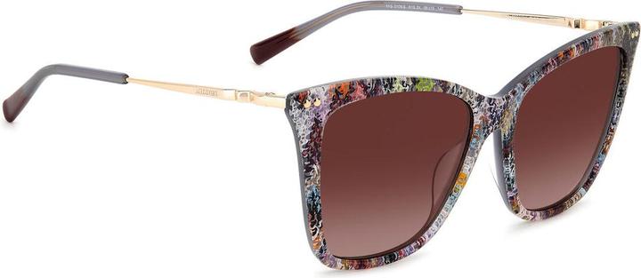 Modello multicolore