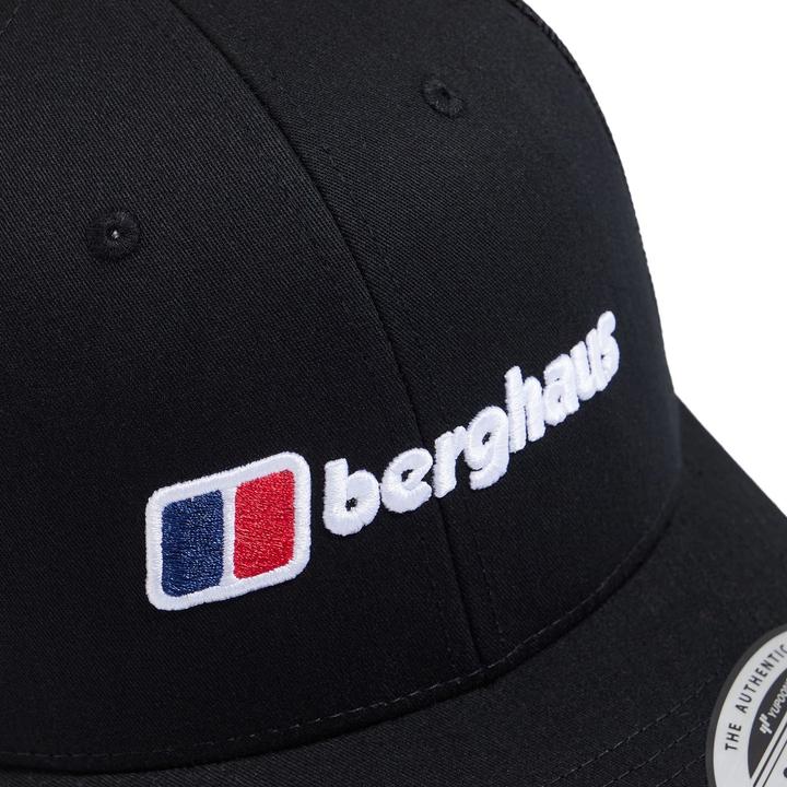 Produktbild Berghaus Logo Recognition Trucker Cap