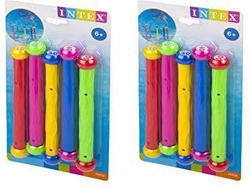 Image du produit Intex Jouets subaquatiques