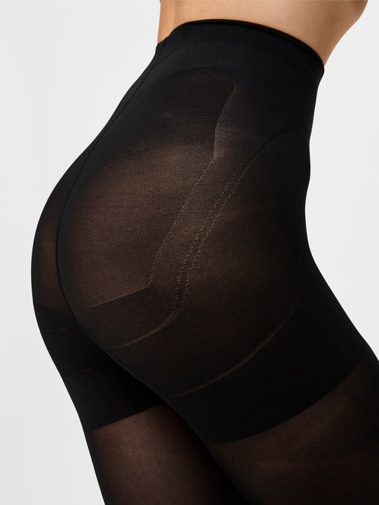 Produktbild Pieces Formgebende 40 DEN Tights (S/M)