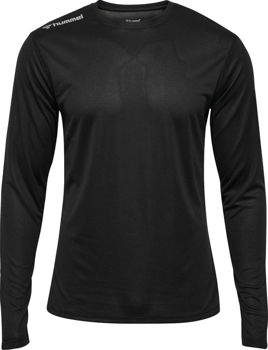 Produktbild hummel hmlRUN JERSEY L/S (3XL)