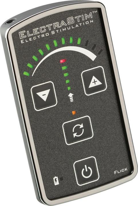 Actual product image ElectraStim Flick Stimulator Pack