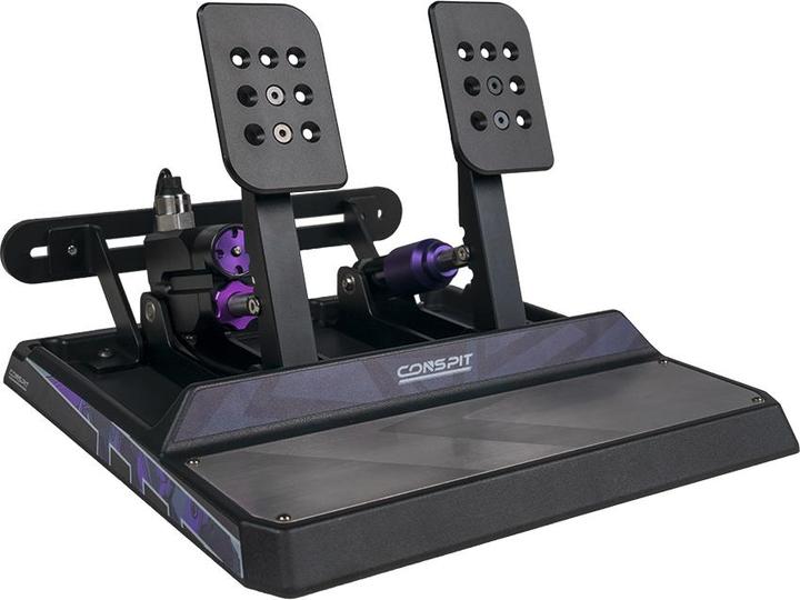 Image du produit Conspit CPP APEX 2er Pedalset
