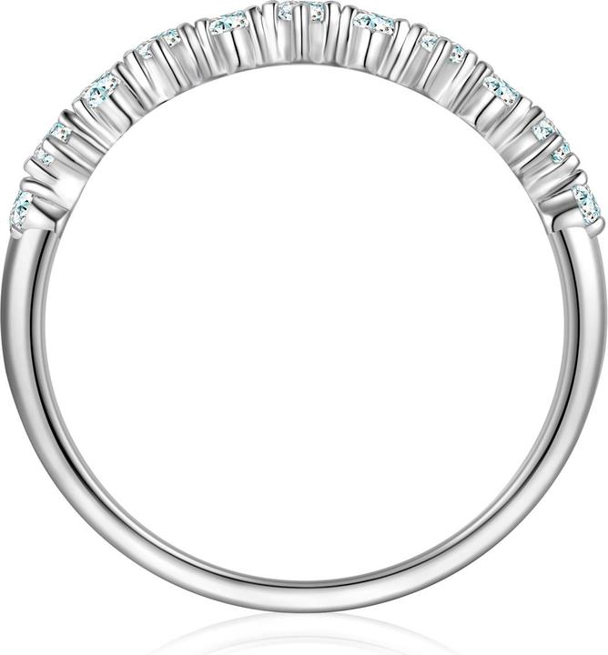 Produktbild Glanzstücke München Damen Ring - 38794 (48)