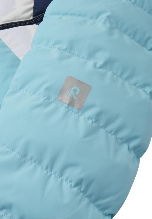 Produktbild Reima Luppo Mädchen Skijacke (116)